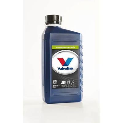 Valvoline LHM+ 1 l