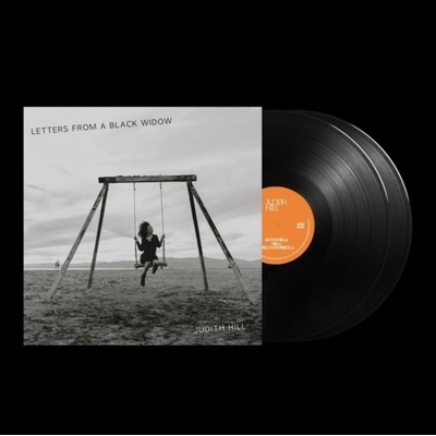 Judith Hill - From A Black Widow LP