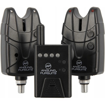 NGT AP bite alarms 2+1 signalizátory