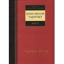 Prózy - Jozef Gregor Tajovský