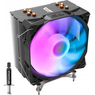 Darkflash S11 černá
