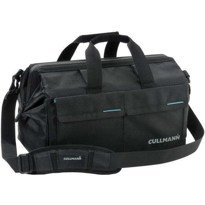 Cullmann Amsterdam Maxima 520 fekete