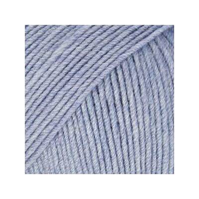 DROPS Baby Merino Barva: Světlá levandule mix 37