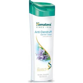 Himalaya Herbals hydratační šampon proti lupům 400 ml