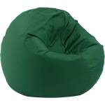 Pufrelax Пуф, за деца, 210л. , Relaxo - Teteron Green, За открито, Перящ се калъф, Пълнеж от Полистиролни перли (PUF-G-R-TEX-GR)