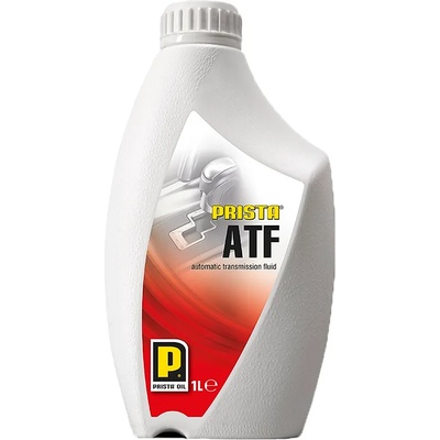 Prista Oil Масло prista atf dexron iii 1l