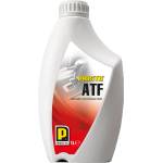Prista Oil Масло prista atf dexron iii 1l