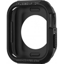Spigen Rugged Armor ochranný kryt pro Apple Watch 4 40mm černá 061CS24480