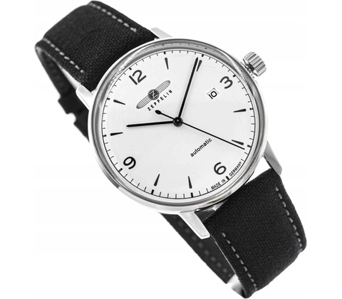 Zeppelin 8064-1