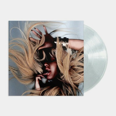 Goulding Ellie - I Know Too Much Pearl Vinyl LP