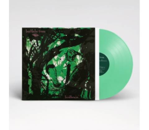 BUFFALO TOM - BIRDBRAIN LP
