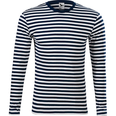 MALFINI Malfini sailor ls 807 / Моряшка риза с дълъг ръкав m (8070214)