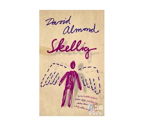 Skellig - David Almond