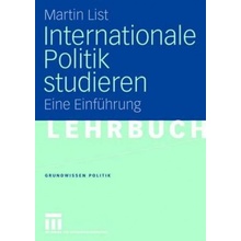 Internationale Politik Studieren