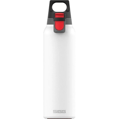Sigg termoska 550 ml bílá
