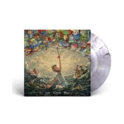 AJR: The Maybe Man LP
