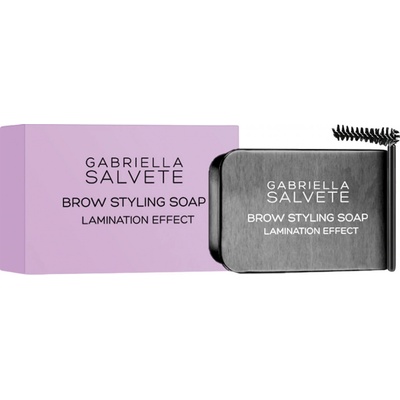 Gabriella Salvete Brow Styling stylingové mydlo na obočie 13 g