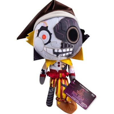 Funko POP! Plush Five Nights at Freddy's Security Breach Ruin Sun 18 cm