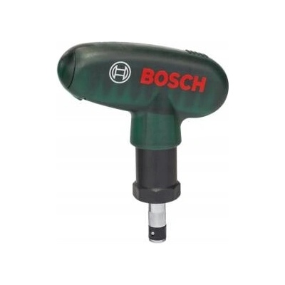 Skrutkovač s bitmi Bosch, 10 kusov