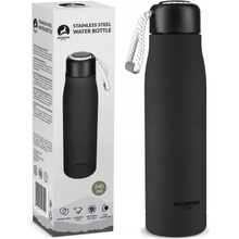 Mountain Goat termoska 540 ml čierna