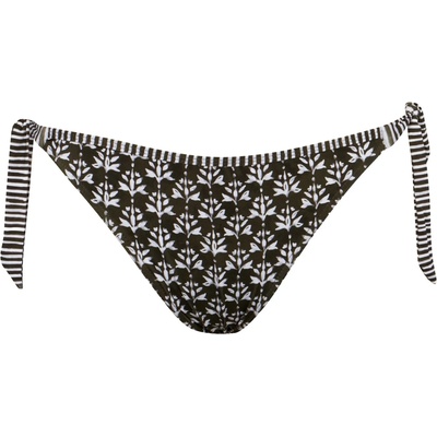 Banana Moon Дамско бикини долнище Banana Moon Women's Stora Bombay Bikini bottom - Kaki - размер 36 (FR) (150-5326-0112)