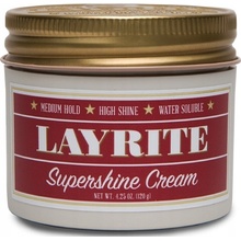 Layrite SuperShine Cream 120 g