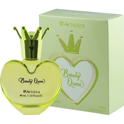 Aristea Beauty Queen parfémovaná voda dámská 40 ml