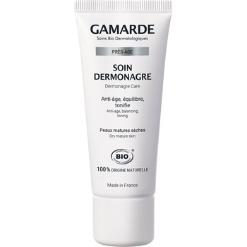 GamARde Gamarde, Dermonagre, Bio, Anti-Age, Cream, For Face, 40 ml