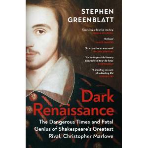 Dark Renaissance (ISBN: 9781529967791)