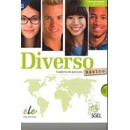 Diverso Basico : Exercises Book