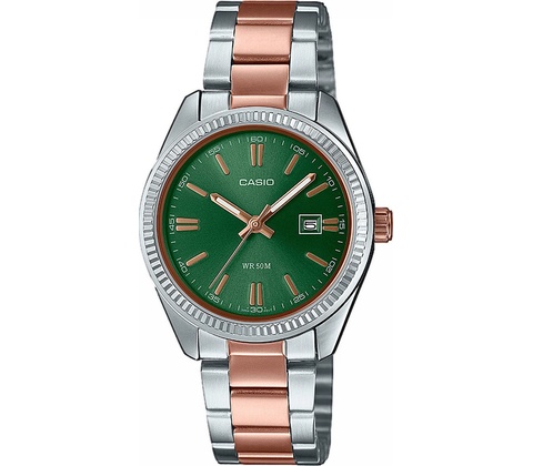 Casio LTP-1302PRG-3A