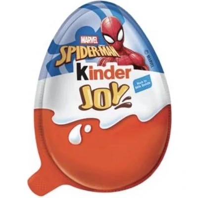 Ferrero Kinder Joy Спайдърмен с изненада 20 г