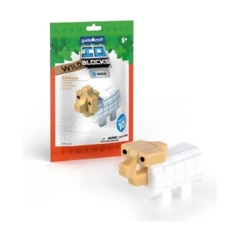 GuideCraft IO Blocks Ovce (Sheep)