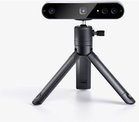 Revopoint Inspire 2