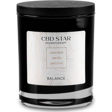 CBD Star CBD Balance 150 g