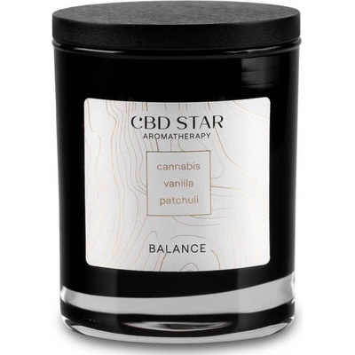 CBD Star CBD Balance 150 g