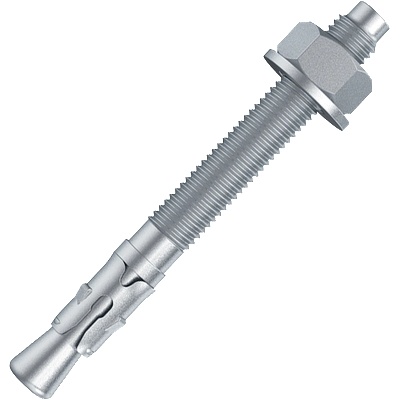 ELMARK АНКЕР СЕГМЕНТЕН m12 14Х120mm (m517365)