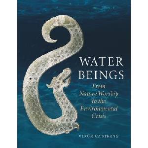 Water Beings | Veronica Strang (ISBN: 9781789146882)