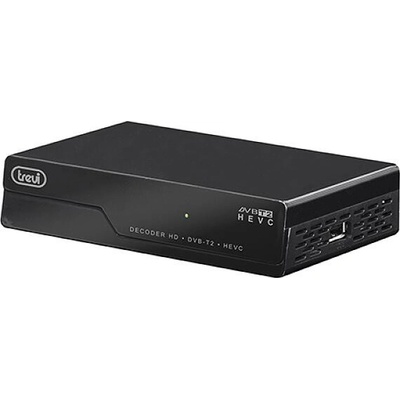 Trevi HE 3377 T2