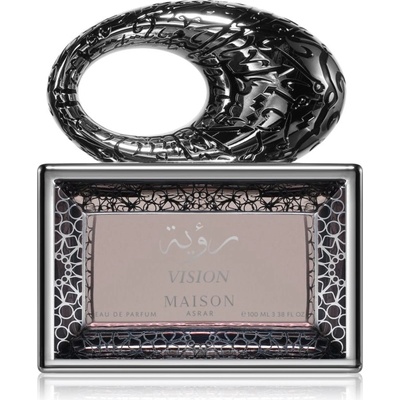 Maison Asrar Vision EDP унисекс 100ml