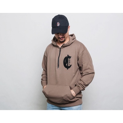 Cayler & Sons CSBL Order Hoody Dust/black