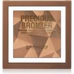bellaoggi Precious Bronzer Multicolor Tech компактна бронзираща пудра цвят Sunlight 9 гр