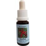 PHI Essences Подобрява комуникацията - Есенция Морска звезда № 9, капки 15 ml (9 SEA)
