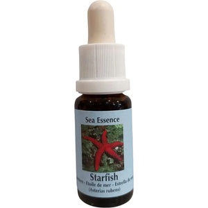 PHI Essences Подобрява комуникацията - Есенция Морска звезда № 9, капки 15 ml (9 SEA)