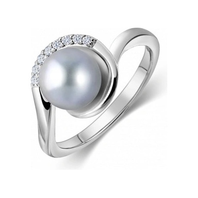 Sofia stříbrný prsten AEAR2275Z,GFM R