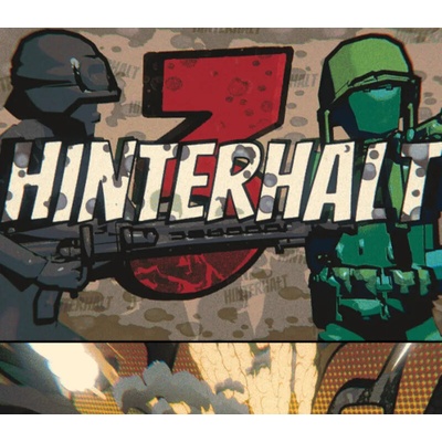 Hinterhalt 3