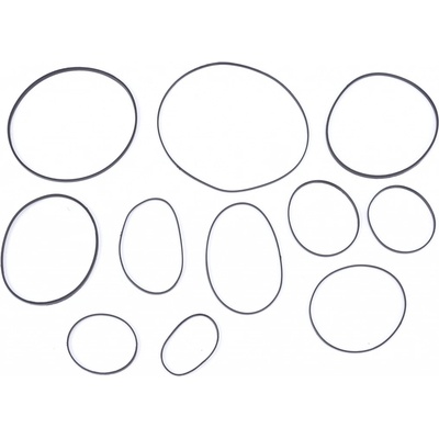 SRAM XG1290 STEALTH RING SET 10-28