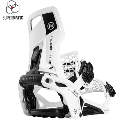 Nidecker Supermatic 24/25 – Zboží Dáma Nidecker Supermatic 24/25 – Zboží Dáma