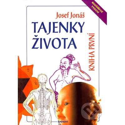 Tajenky života I. - Josef Jonáš