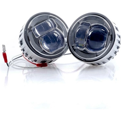 EINPARTS LED projektorové šošovky 5/28W 6000K - EPLL03